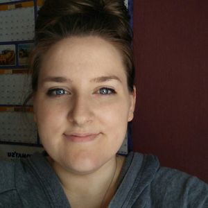 Meet your Posher, Natasha